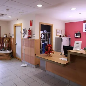 Hostel Trinkete Etxea, Lekeitio